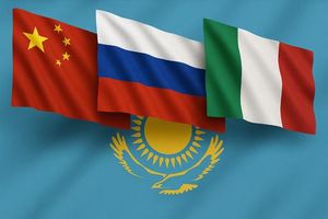 Kazakhstan's Trade Flourishes With Key Partners In 2024