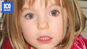 Prime Suspect Refuses Interview Before Release In McCann Case