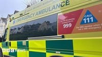 South Western Ambulance workers arrested after six people die