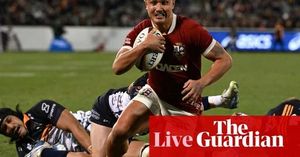 Lions Maintain Unbeaten Run But Face Test Challenges