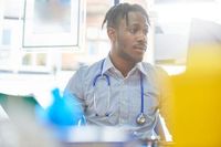 Resident doctors vote for industrial action in latest BMA ballot