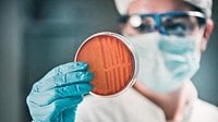 Cases Of Drug-Resistant 'Nightmare Bacteria' Are Rising Across The US | Newsradio WOOD 1300 and 106.9 FM