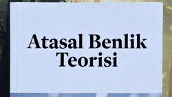 Canlılığın sürdürülebilirliğine göre yeni bir yaklaşım