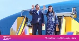 Vietnam Strengthens Sustainable Ties With Swedish Giants