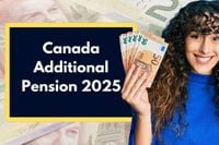 Canada Additional Pension 2025 - What can you Get with OAS, GIS, CPP & QPP? - KeralaCoBank.com