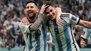 Argentina Seizes Glory With Historic World Cup Victory