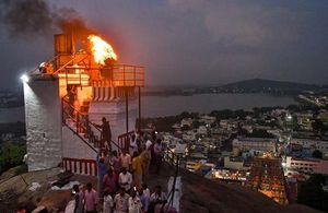 Bihar Faces Fiscal Crunch As BJP Eyes New Battlegrounds