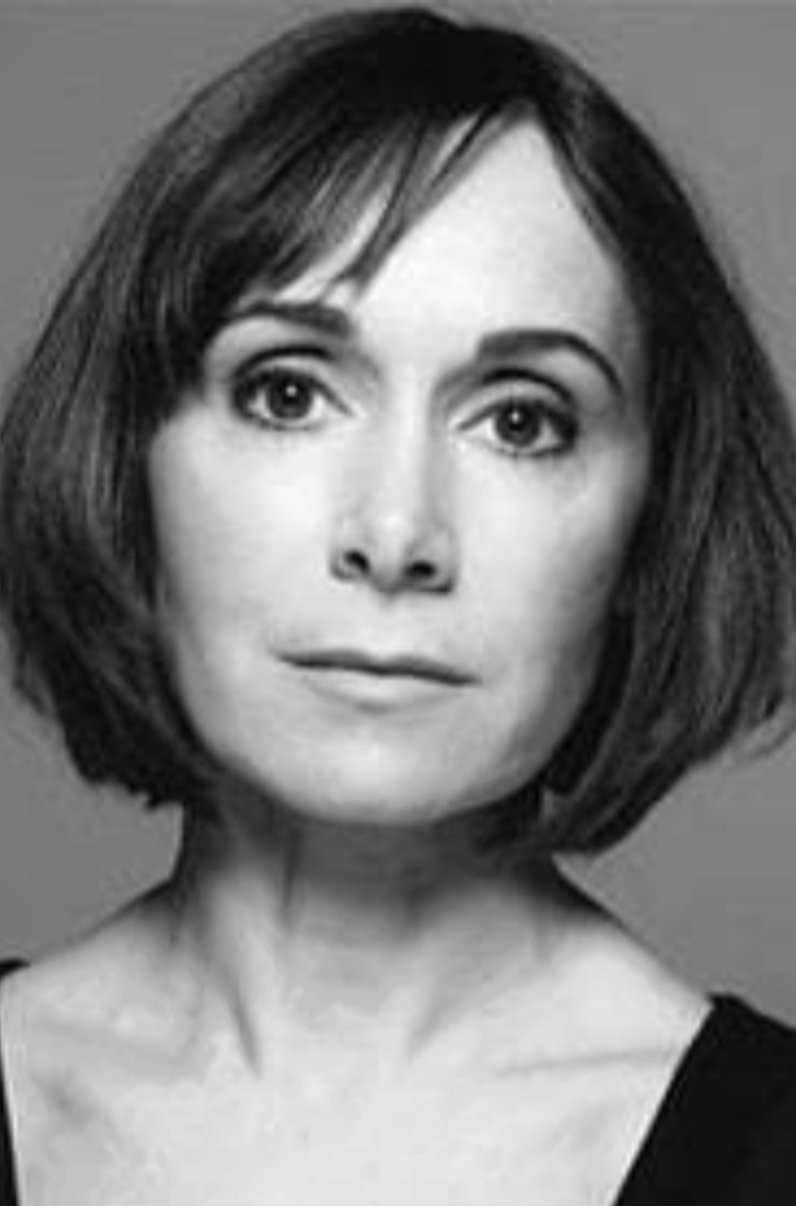 Joanna Roth