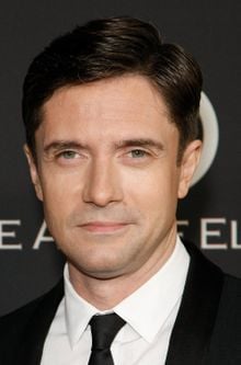 Topher Grace