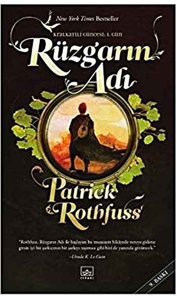 Kral Katili Güncesi