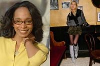 Robin Givhan Leaves The Washington Post, Soho House Goes Private!