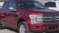 Ford F-150 trucks under investigation over unexpected gear shift
