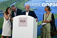 COP 30 in Belem: The COP of Surprises