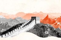 China AI narratives affect Dow Jones constituents: Apple stock rises as Nvidia sheds weight