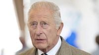 Charles Hit With Devastating News About ‘No Cure’ Illness as Royal ‘Nightmare’ Takes a ‘Toll’ on His Health