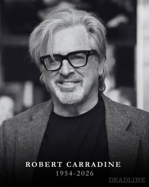Hollywood Mourns Robert Carradine Amid Family Tragedies