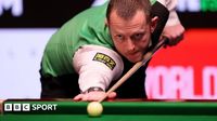 World Snooker Championship 2025 LIVE: John Higgins, Ding Junhui & Mark Allen in round one action on day three