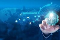 Rigetti Just Made A Quantum Leap - Fueling An RGTI Stock Rally - Rigetti Computing (NASDAQ:RGTI)