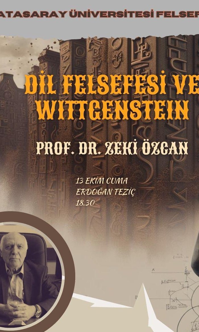 Dil Felsefesi ve Wittgenstein