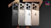 Apple iPhone 17 Series Set for September 2025 Launch: Expected Features, Upgrades, and More