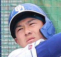 【中日】福永裕基は開幕アウト　前日に右膝負傷で井上一樹監督「メンバーに名前はありません」 - スポーツ報知