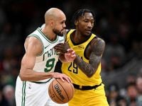 Boston Celtics vs. Indiana Pacers prediction, pick on Friday 12/26/25