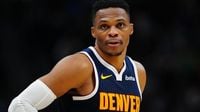 Thunder icons Shai Gilgeous-Alexander, Russell Westbrook couldn't be more different