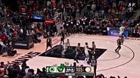 Atlanta Hawks vs. Milwaukee Bucks - Game Highlights