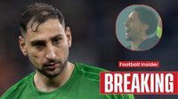 Donnarumma stunning, Marquinhos poor - PSG player ratings as Arsenal knocked out
