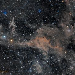  Stardust in Aries 