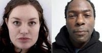 Dorset aristocrat and partner found guilty over baby's death