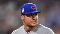 Cubs Bullpen Philosophy Cost Them Brad Keller, Per Insider