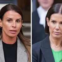 Wagatha Christie libel battle ruling a ‘relief’ – Coleen Rooney | Perspective Media International