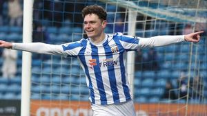 Transfer Madness Heats Up Ahead Of Blockbuster May