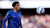 Transfer rumors, news: Chelsea want out of Jadon Sancho deal