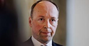 Halla-aho Faces Backlash Over Kiuru Assault Response