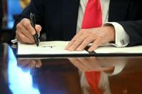 US Language Industry Associations React to Trump’s Executive Order on Language