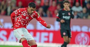 Mainz 05 Faces Bochum In Critical Bundesliga Clash