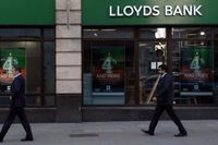 Lloyds warns car finance compensation could cost it nearly £2bn due to historic cases