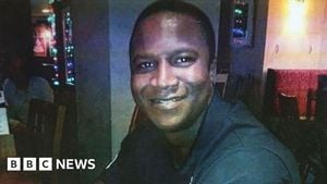 Sheku Bayoh Inquiry Chair Quits Amid Bias Concerns