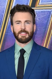 Chris Evans