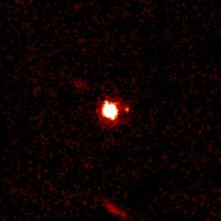 Eris: The Largest Known Dwarf Planet