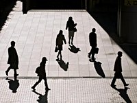 Beware 'stall speed' in the job market, which could start a vicious cycle of unemployment