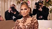 Jennifer Lopez's 'rude' Glambot moment explained by Cole Walliser