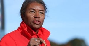 Hurricane Melissa Threatens Jamaica As U S Faces Shutdown