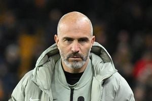 Chelsea Sack Enzo Maresca After Dramatic Midseason Collapse