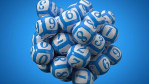 Lottery Excitement Builds With 76 Million Euro SuperEnalotto Jackpot