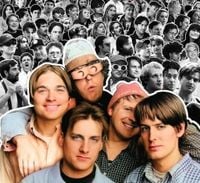 The Pavement Movie 'Pavements' Finally Has A Proper Trailer