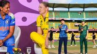 Explained: What Will Happen If India-Australia, England-South Africa Women's World Cup 2025 SFs Are Washed Out