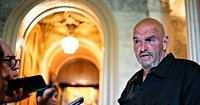 ‘Enjoy Your Clickbait’: Fetterman Fires Back as Pennsylvania Democrats Plot